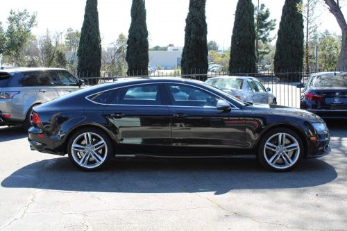2013 AUDI S7 4.0T quattro Prestige, US $18,995.00, image 31