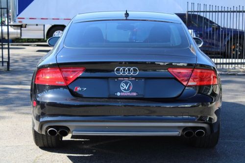 2013 AUDI S7 4.0T quattro Prestige, US $18,995.00, image 33