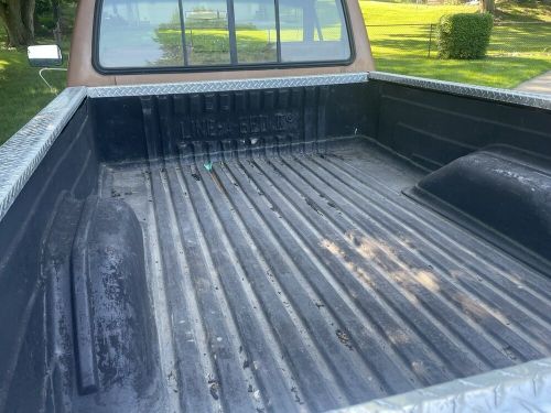 1991 ford f-150