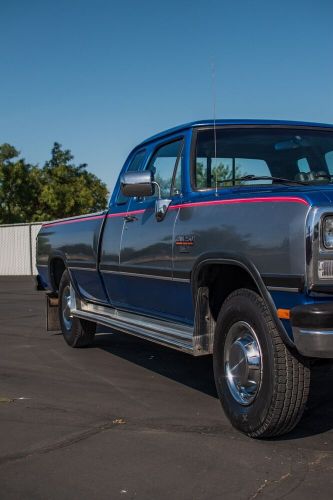 Ram D250