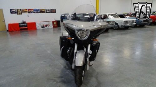 Other Makes Cross Country