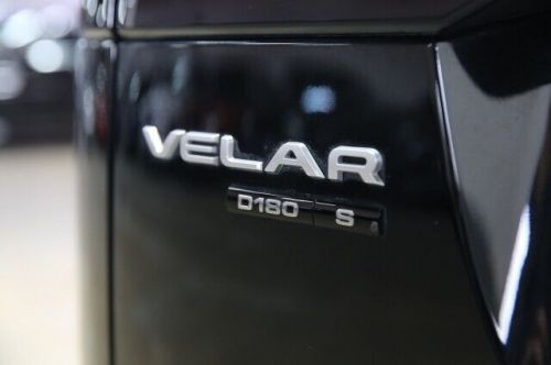 Land Rover S