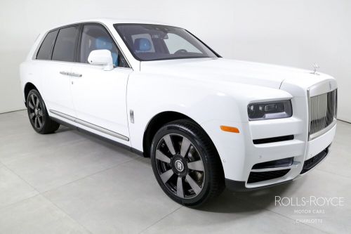 2024 rolls-royce cullinan