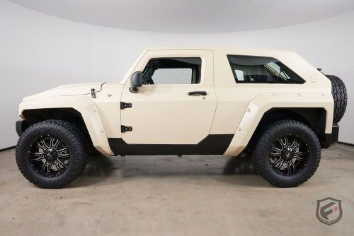 Other Makes XT 4X4