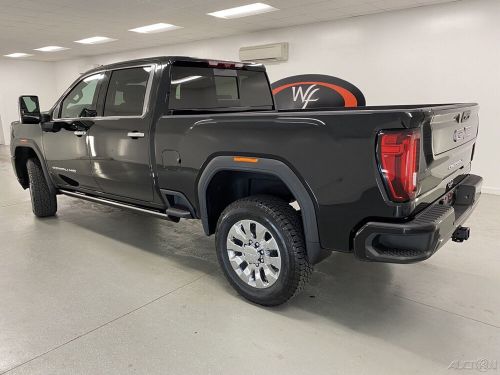 2022 gmc sierra 3500 denali