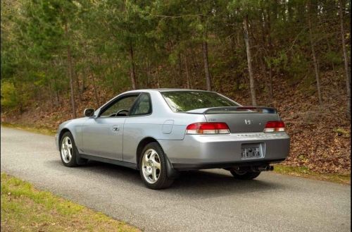 2000 honda prelude 2000 honda prelude 18k original miles