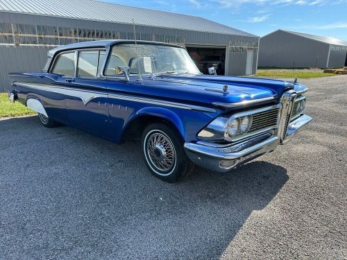 1959 edsel ranger