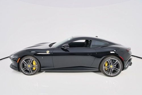 2022 Ferrari Roma ., US $269,990.00, image 3