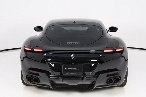 2022 Ferrari Roma ., US $269,990.00, image 5