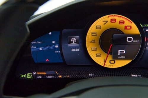 2022 Ferrari Roma ., US $269,990.00, image 7