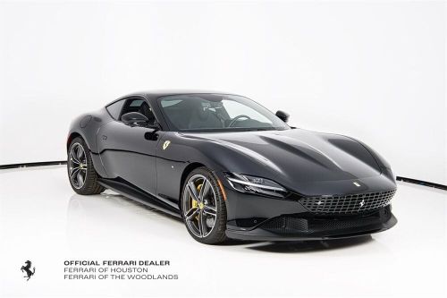 2022 Ferrari Roma ., US $269,990.00, image 12