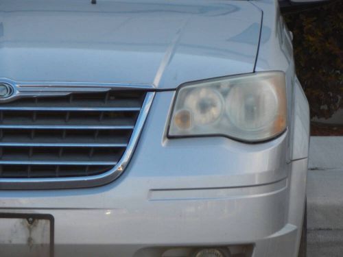 2009 Chrysler Town and Country Touring 4dr Mini Van, US $9,995.00, image 6