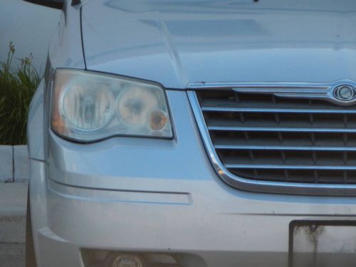 2009 Chrysler Town and Country Touring 4dr Mini Van, US $9,995.00, image 7