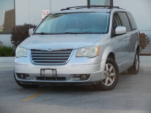 2009 Chrysler Town and Country Touring 4dr Mini Van, US $9,995.00, image 11