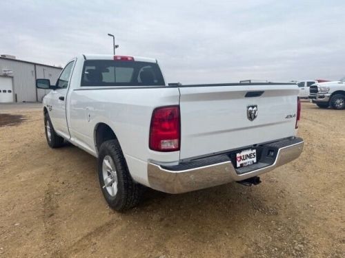 Ram 1500 Classic