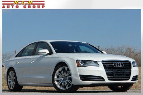 2013 a8 quattro tiptronic msrp $79,555 thousands below wholesale! call toll free