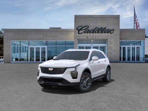 2024 CADILLAC XT4 Premium Luxury, US $50,465.00, image 3