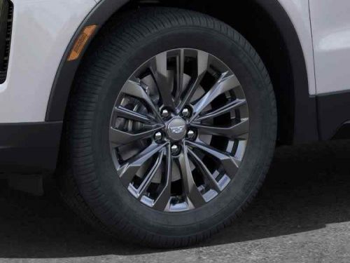 2024 CADILLAC XT4 Premium Luxury, US $50,465.00, image 4