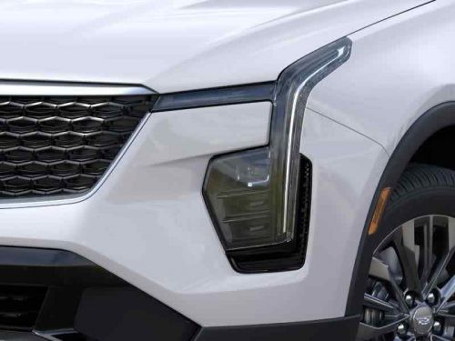 2024 CADILLAC XT4 Premium Luxury, US $50,465.00, image 5