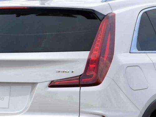 2024 CADILLAC XT4 Premium Luxury, US $50,465.00, image 6