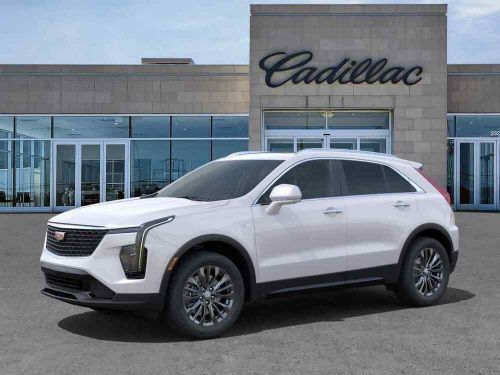 2024 CADILLAC XT4 Premium Luxury, US $50,465.00, image 8