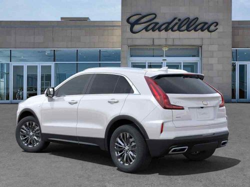 2024 CADILLAC XT4 Premium Luxury, US $50,465.00, image 9