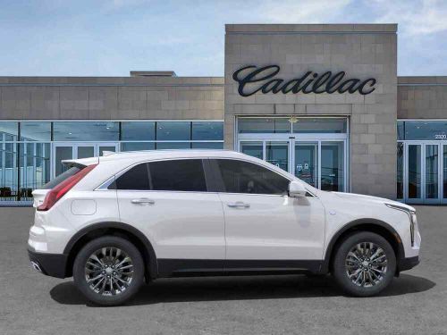 2024 CADILLAC XT4 Premium Luxury, US $50,465.00, image 11