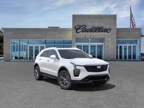 2024 CADILLAC XT4 Premium Luxury, US $50,465.00, image 12