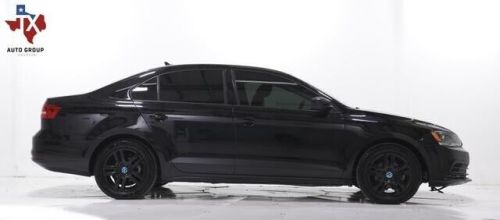 2015 Volkswagen Jetta 2.0L S Sedan 4D, US $10,495.00, image 2