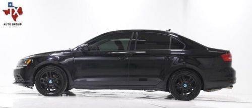2015 Volkswagen Jetta 2.0L S Sedan 4D, US $10,495.00, image 3
