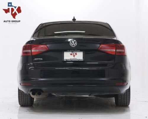2015 Volkswagen Jetta 2.0L S Sedan 4D, US $10,495.00, image 4