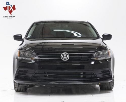 2015 Volkswagen Jetta 2.0L S Sedan 4D, US $10,495.00, image 5