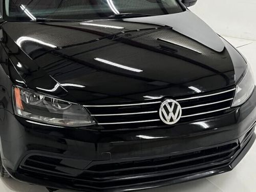 2015 Volkswagen Jetta 2.0L S Sedan 4D, US $10,495.00, image 6