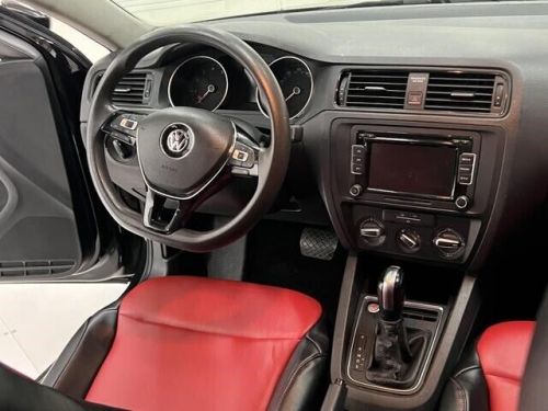 2015 Volkswagen Jetta 2.0L S Sedan 4D, US $10,495.00, image 8