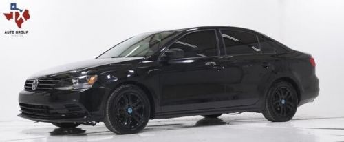 2015 Volkswagen Jetta 2.0L S Sedan 4D, US $10,495.00, image 9