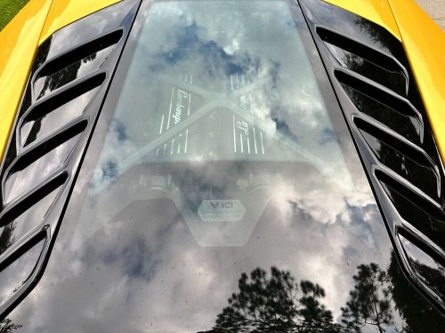 2017 lamborghini huracan lp 580-2