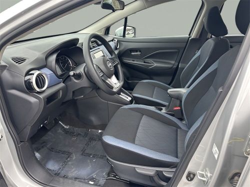 2023 Nissan Versa 1.6 SV, US $18,100.00, image 4