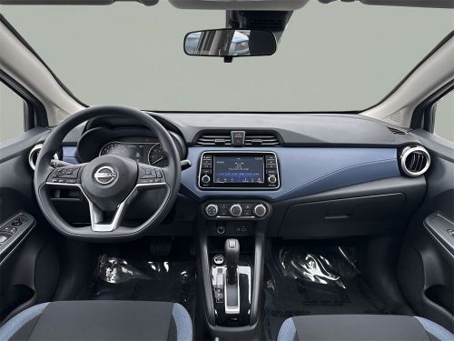 2023 Nissan Versa 1.6 SV, US $18,100.00, image 5