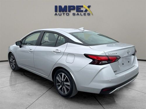 2023 Nissan Versa 1.6 SV, US $18,100.00, image 9