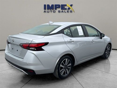 2023 Nissan Versa 1.6 SV, US $18,100.00, image 11