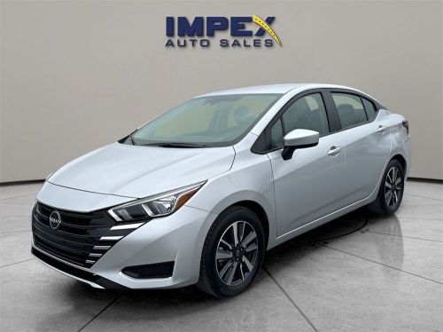 2023 Nissan Versa 1.6 SV, US $18,100.00, image 12