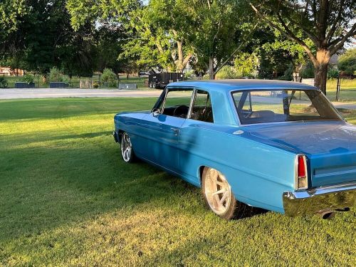 1967 chevrolet nova