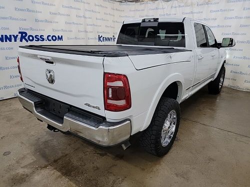 2021 ram 2500 limited