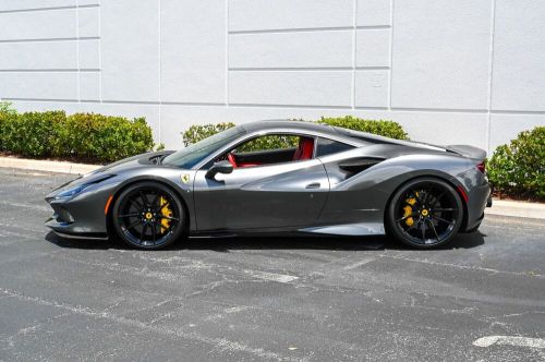 2020 Ferrari F8 Tributo, US $369,980.00, image 4