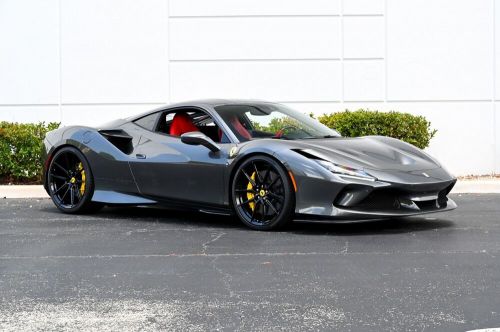 2020 Ferrari F8 Tributo, US $369,980.00, image 6