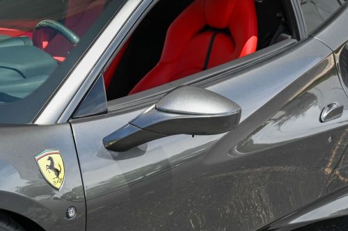 2020 Ferrari F8 Tributo, US $369,980.00, image 9