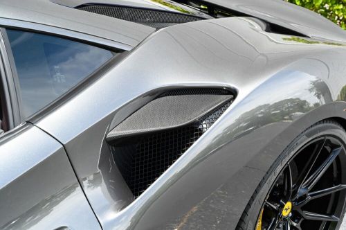 2020 Ferrari F8 Tributo, US $369,980.00, image 10