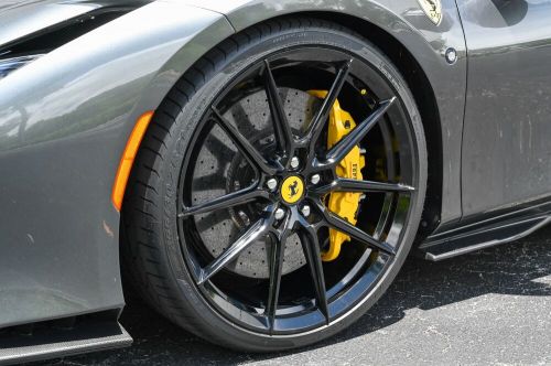 2020 Ferrari F8 Tributo, US $369,980.00, image 11