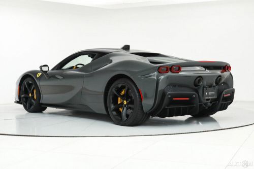 2024 Ferrari SF90 Stradale, US $699,900.00, image 2