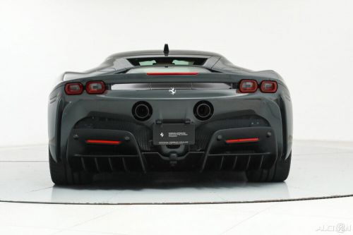 2024 Ferrari SF90 Stradale, US $699,900.00, image 3
